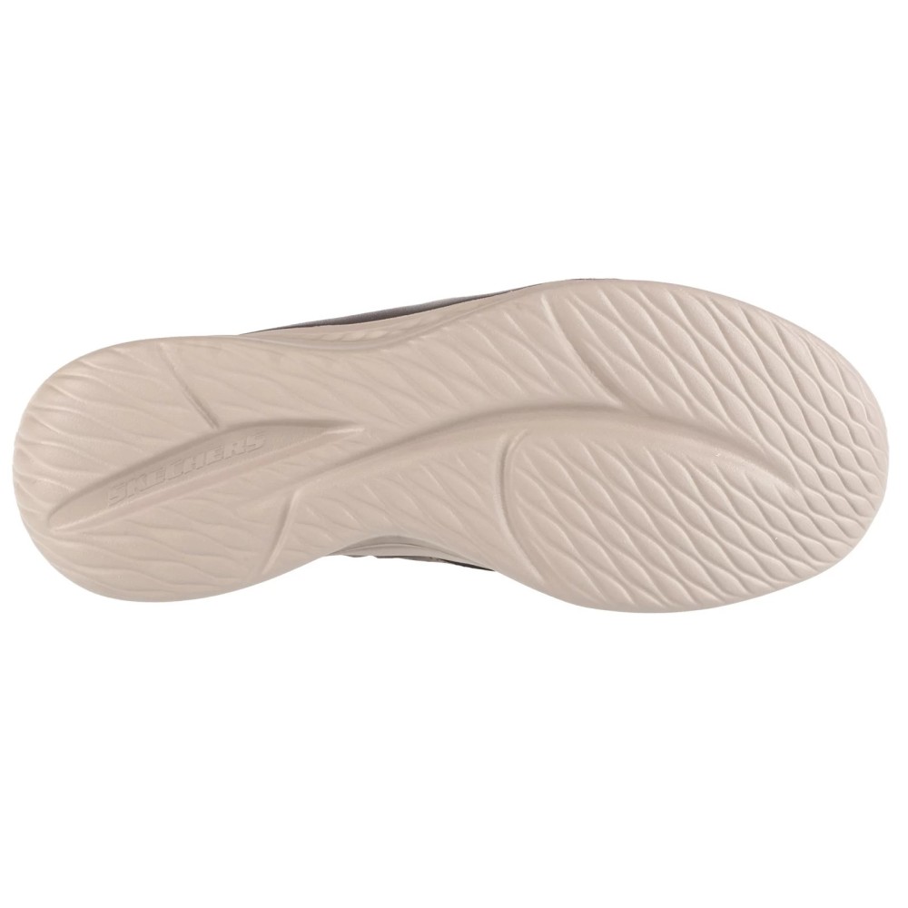 Skechers Slip-Ins: Slade - Macklin 210890-CHOC, Skechers