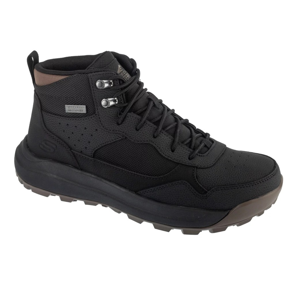 Skechers Cambert - Harlan 210932-BLK, Skechers