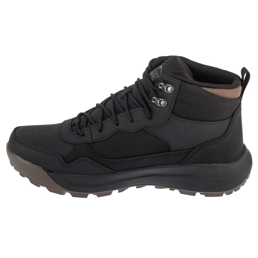 Skechers Cambert - Harlan 210932-BLK, Skechers