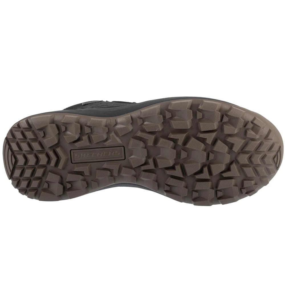 Skechers Cambert - Harlan 210932-BLK, Skechers