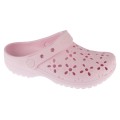 Crocs Classic Floral Cut Out Clog Kids  210943-6ZW, Crocs