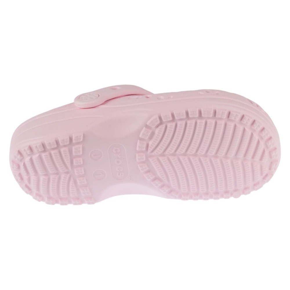 Crocs Classic Floral Cut Out Clog Kids  210943-6ZW, Crocs