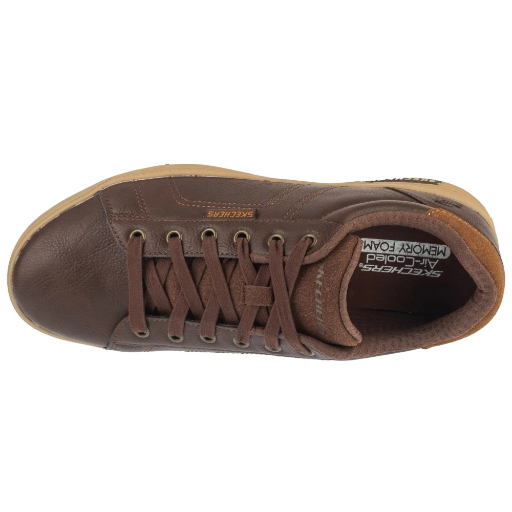 Skechers Cavell - Hensley 210946-CHOC, Skechers