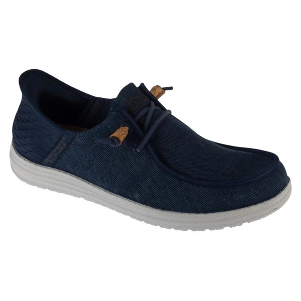 Skechers Slip-Ins: Melson - Coronado 210952-NVY
