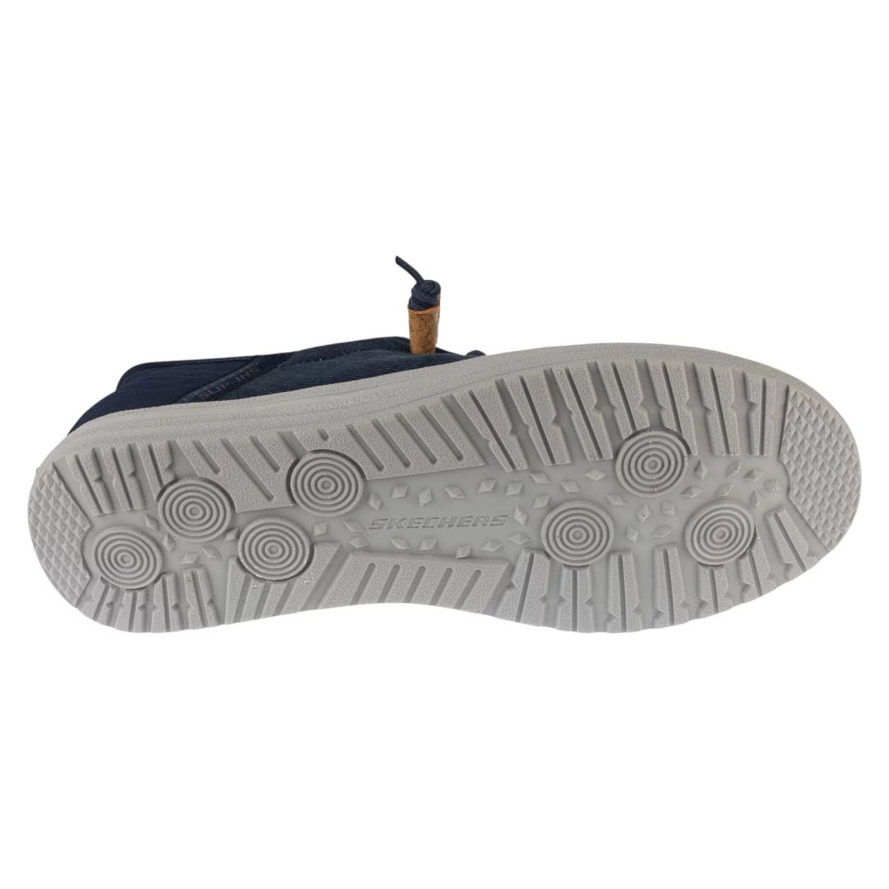 Skechers Slip-Ins: Melson - Coronado 210952-NVY, Skechers