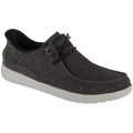 Skechers Slip-Ins: Melson - Coronado 210959-BKGY, Skechers