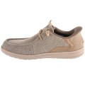 Skechers Slip-Ins: Melson - Coronado 210959-KHK, Skechers Skechers Slip-Ins: Melson - Coronado 210959-KHK, Skechers