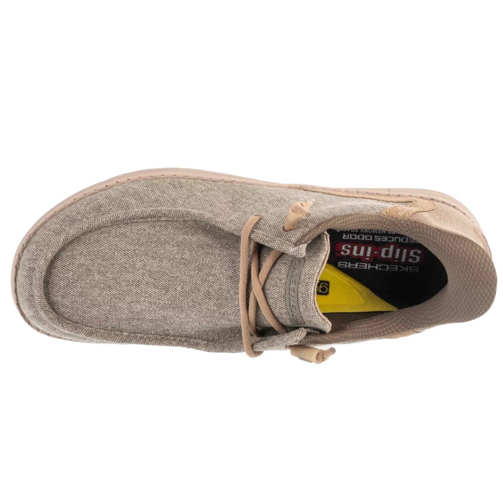 Skechers Slip-Ins: Melson - Coronado 210959-KHK, Skechers Skechers Slip-Ins: Melson - Coronado 210959-KHK, Skechers