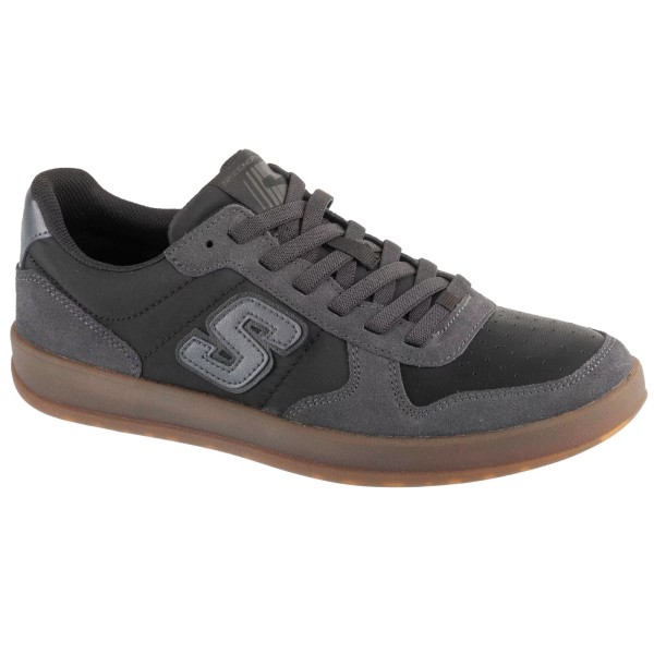 Skechers New Wave Cup - Calven 210961-BKGY
