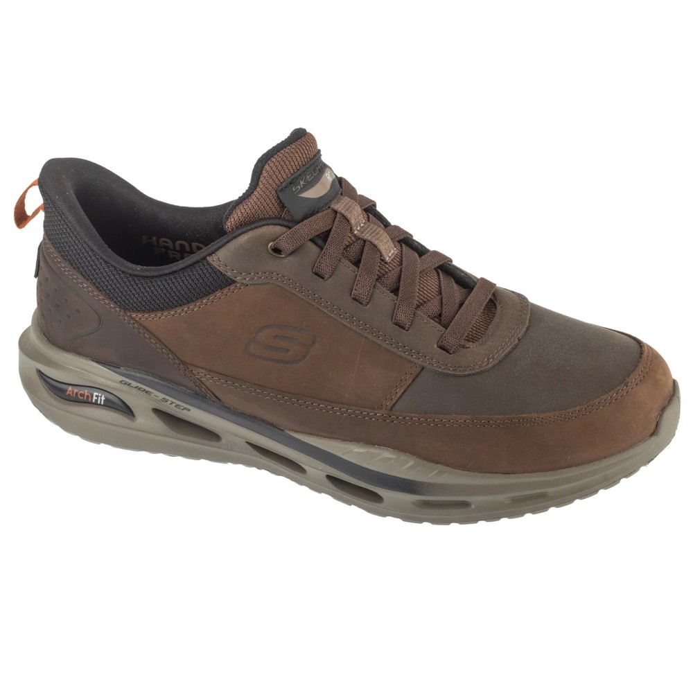 Skechers Slip-Ins: Arch Fit Orvan - Moxley 210981-COC, Skechers