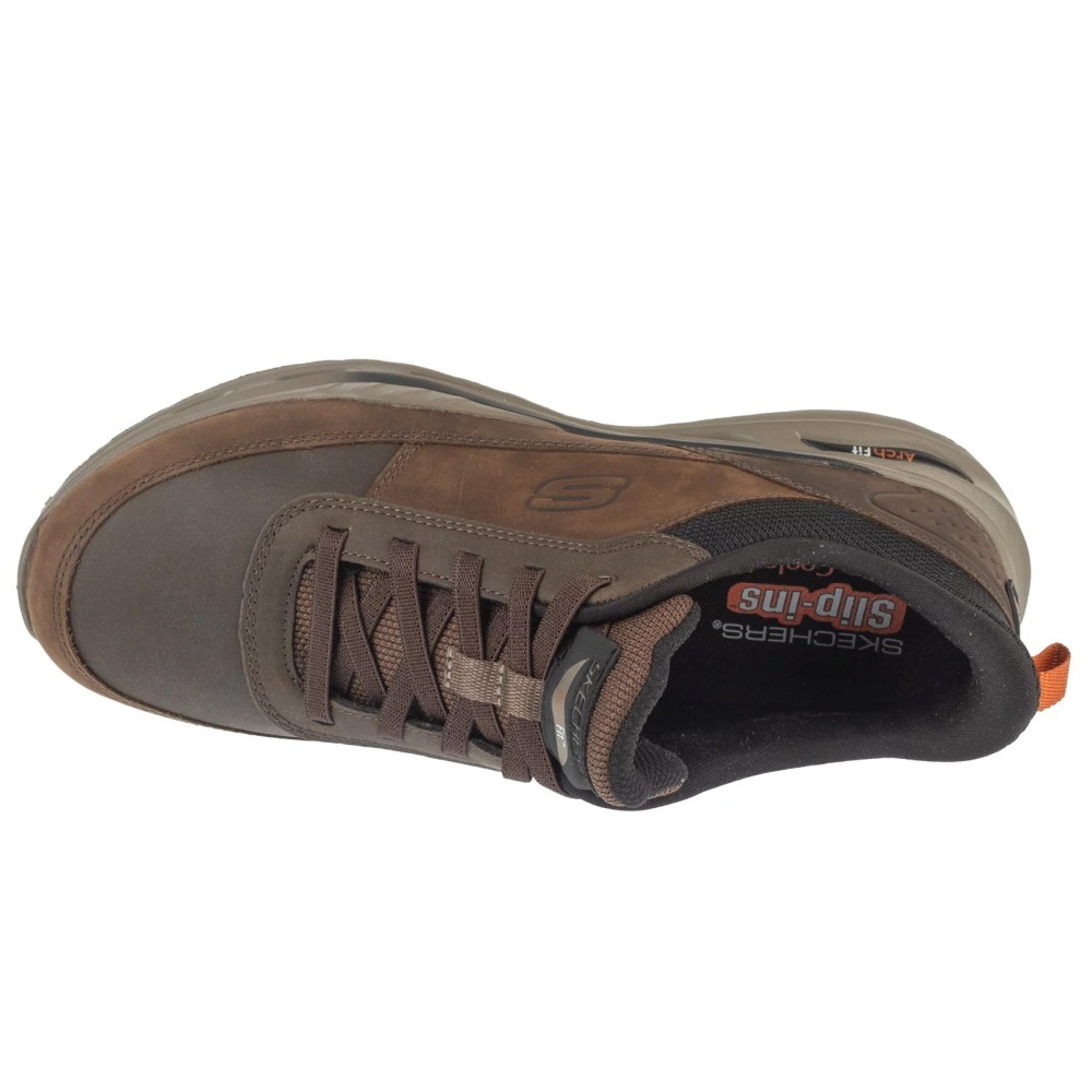 Skechers Slip-Ins: Arch Fit Orvan - Moxley 210981-COC, Skechers