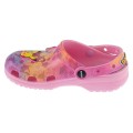 Crocs Classic Pikachu Pink Clog K 211229-90H, Crocs Crocs Classic Pikachu Pink Clog K 211229-90H, Crocs