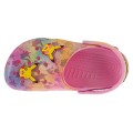Crocs Classic Pikachu Pink Clog K 211229-90H, Crocs Crocs Classic Pikachu Pink Clog K 211229-90H, Crocs