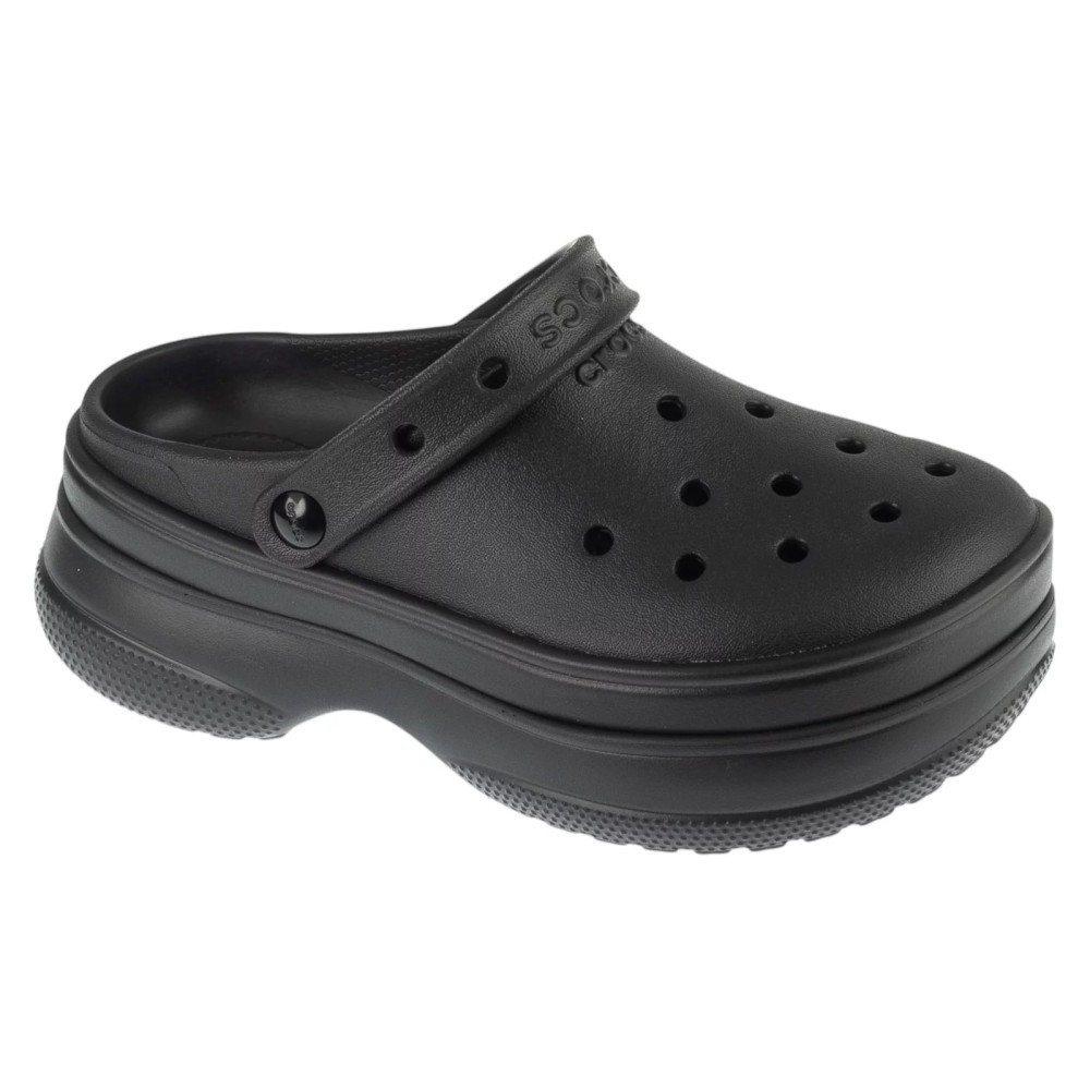 Crocs Classic Stacked Clog 211355-060, Crocs