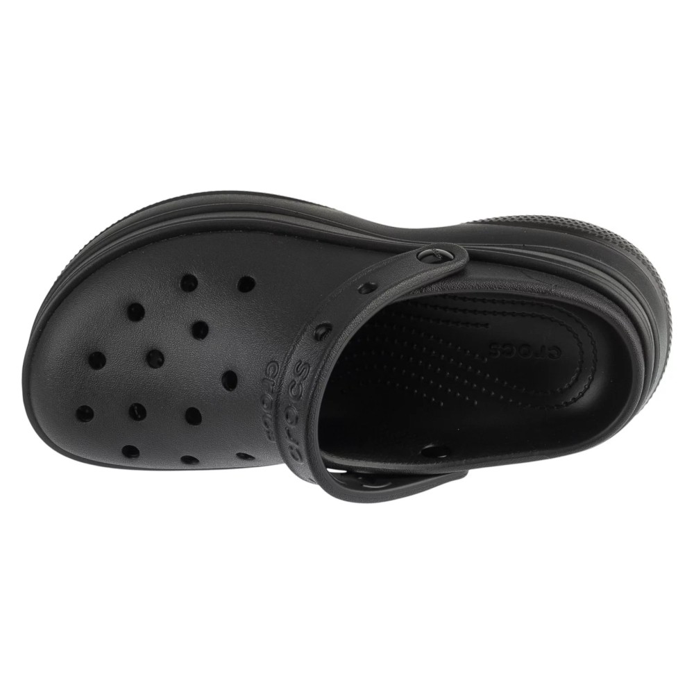 Crocs Classic Stacked Clog 211355-060, Crocs