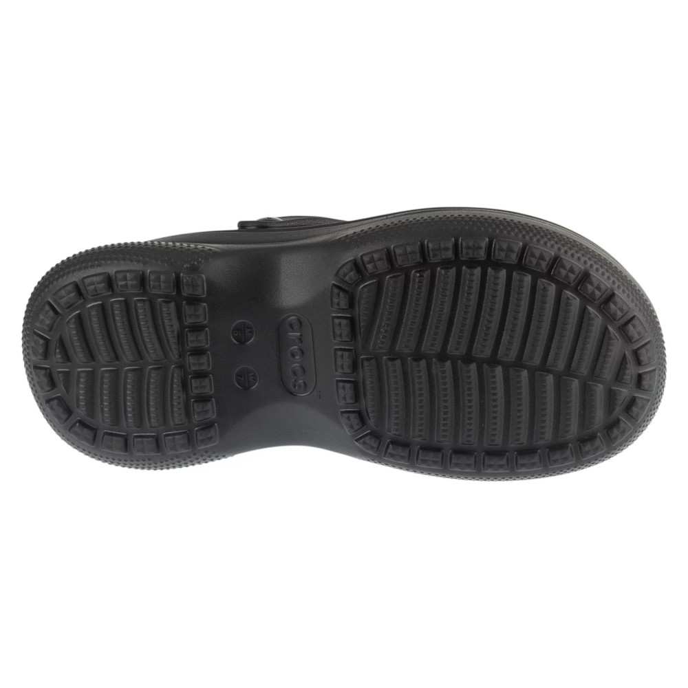 Crocs Classic Stacked Clog 211355-060, Crocs