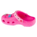 Crocs Classic Mattel Pink Barbie Clog K 211406-90H, Crocs