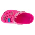 Crocs Classic Mattel Pink Barbie Clog K 211406-90H, Crocs