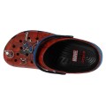 Crocs Classic Spiderman Web Clog 211408-90H, Crocs