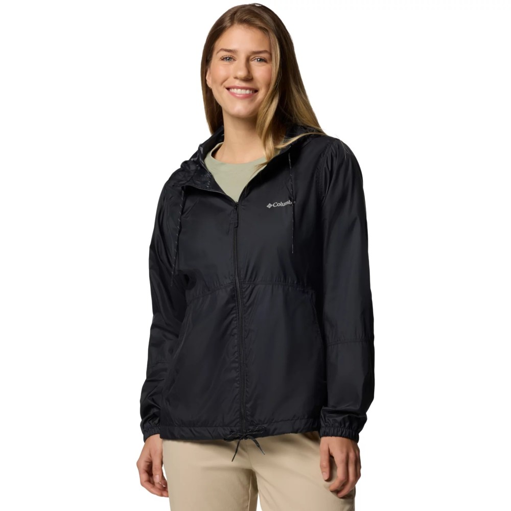 Columbia Flash Forward II Windbreaker Jacket 2116531010, Columbia