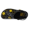 Crocs Classic Smiley Clog 211693-90H, Crocs