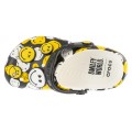 Crocs Classic Smiley Clog K 211694-90H, Crocs