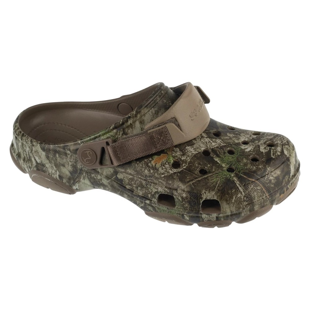 Crocs Realtree Apx At Clog 211737-90H, Crocs