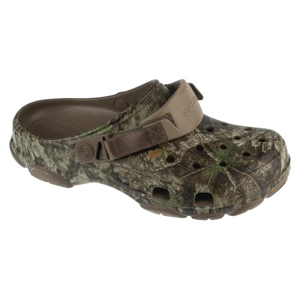 Crocs Realtree Apx At Clog 211737-90H