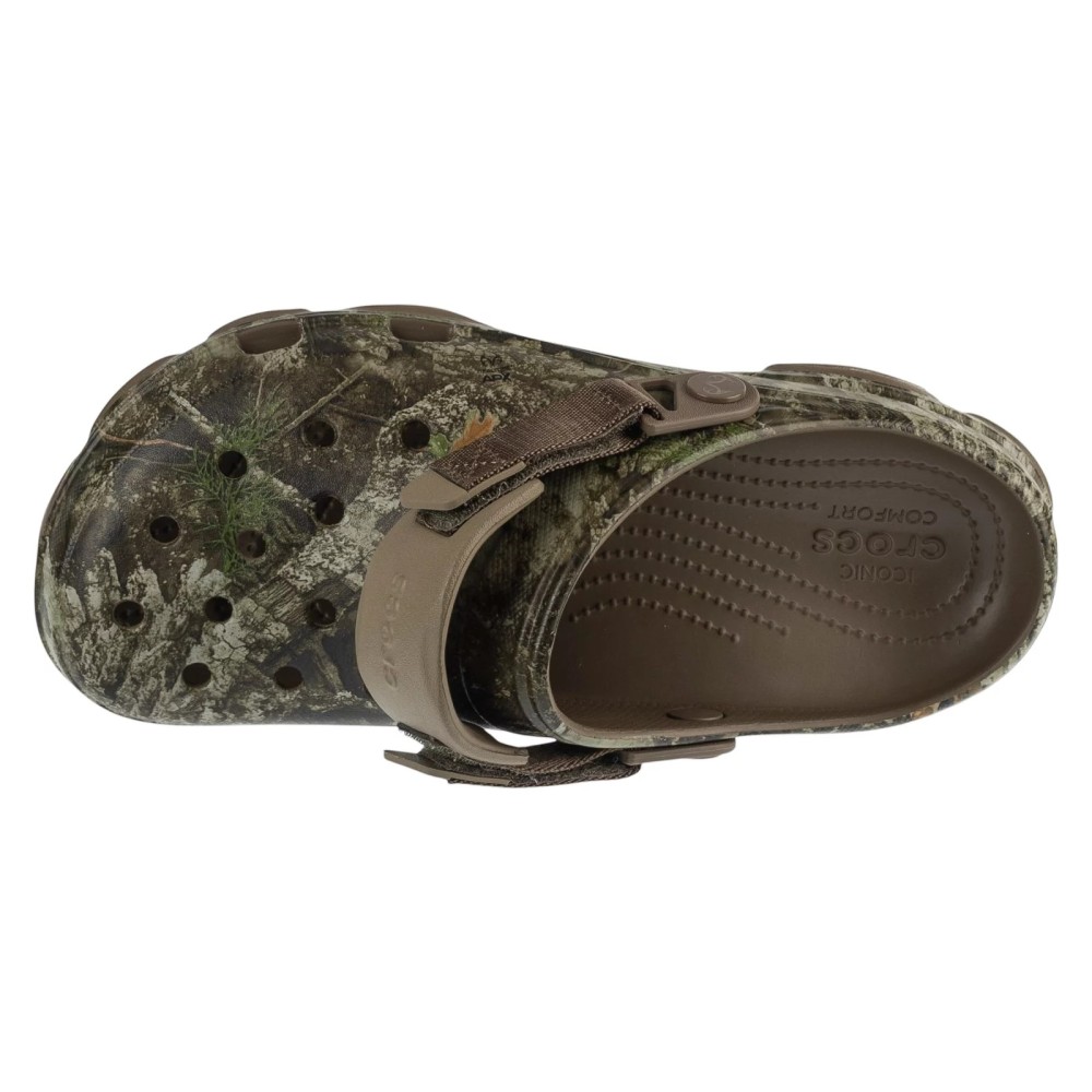 Crocs Realtree Apx At Clog 211737-90H, Crocs