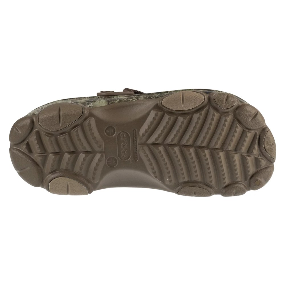 Crocs Realtree Apx At Clog 211737-90H, Crocs