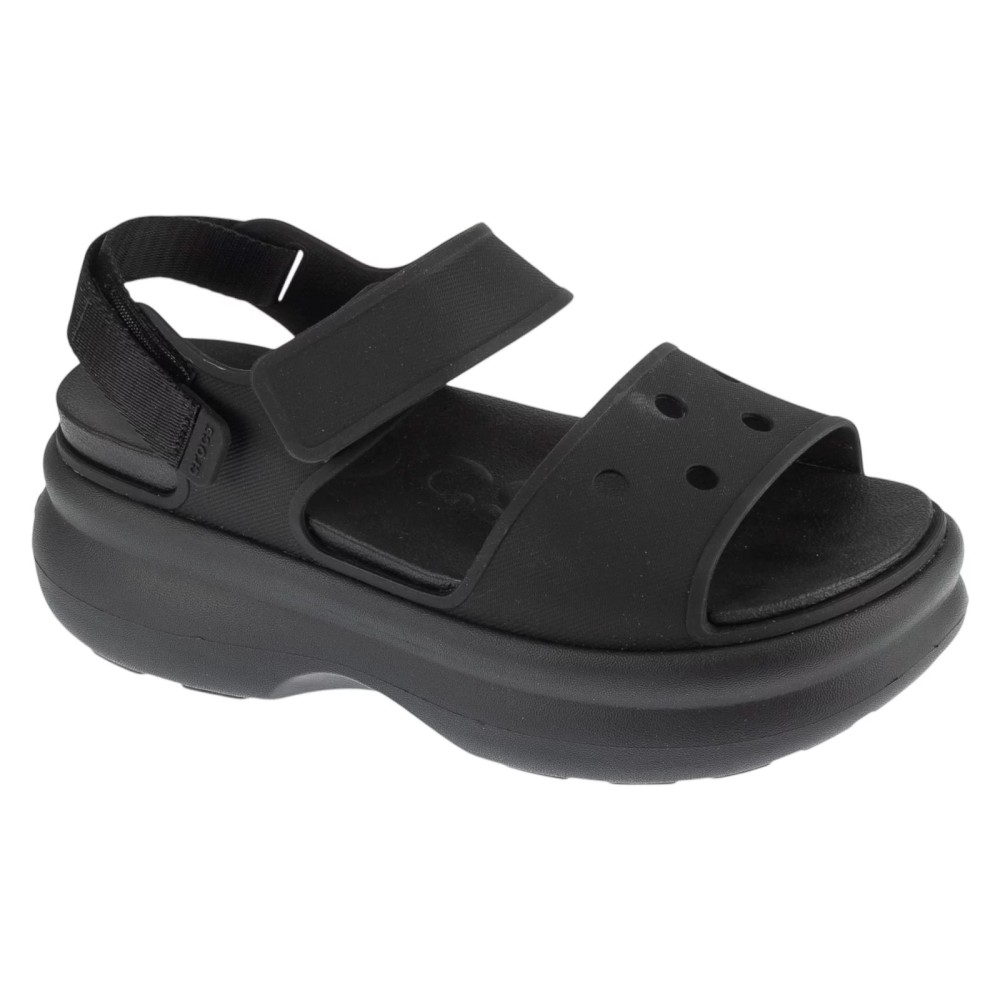 Crocs Soho Y Strap Sandal W 211755-001, Crocs