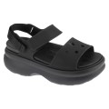 Crocs Soho Y Strap Sandal W 211755-001, Crocs