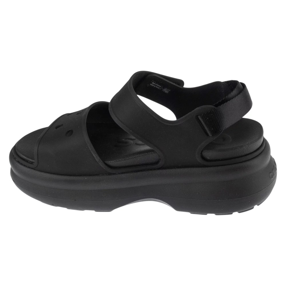 Crocs Soho Y Strap Sandal W 211755-001, Crocs