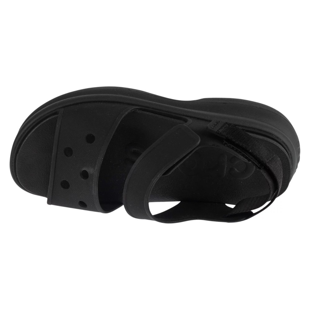 Crocs Soho Y Strap Sandal W 211755-001, Crocs
