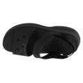 Crocs Soho Y Strap Sandal W 211755-001, Crocs