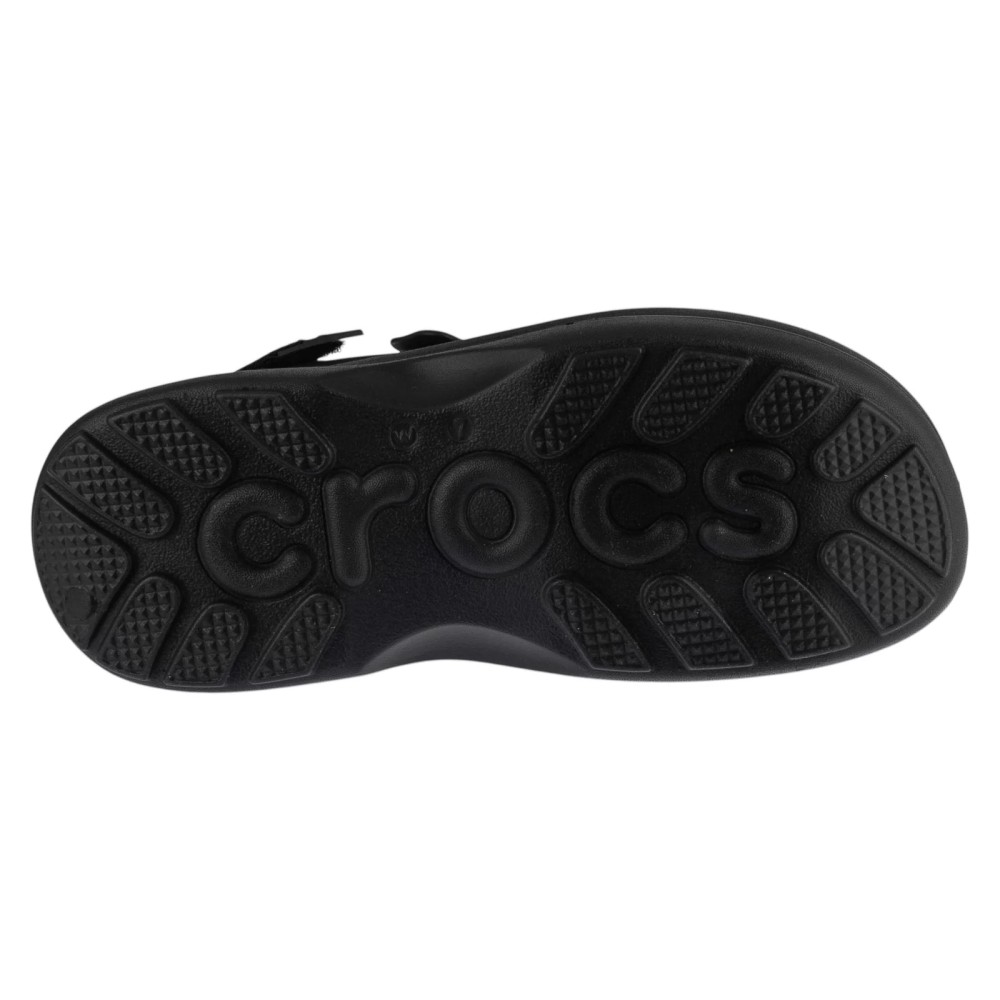 Crocs Soho Y Strap Sandal W 211755-001, Crocs
