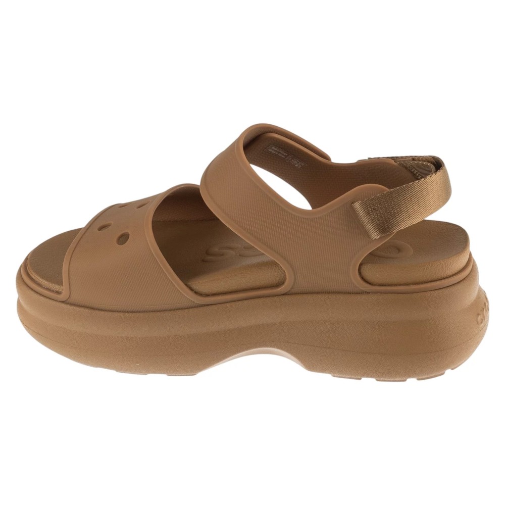 Crocs Soho Y Strap Sandal W 211755-2EY, Crocs