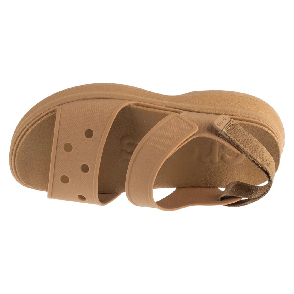 Crocs Soho Y Strap Sandal W 211755-2EY, Crocs