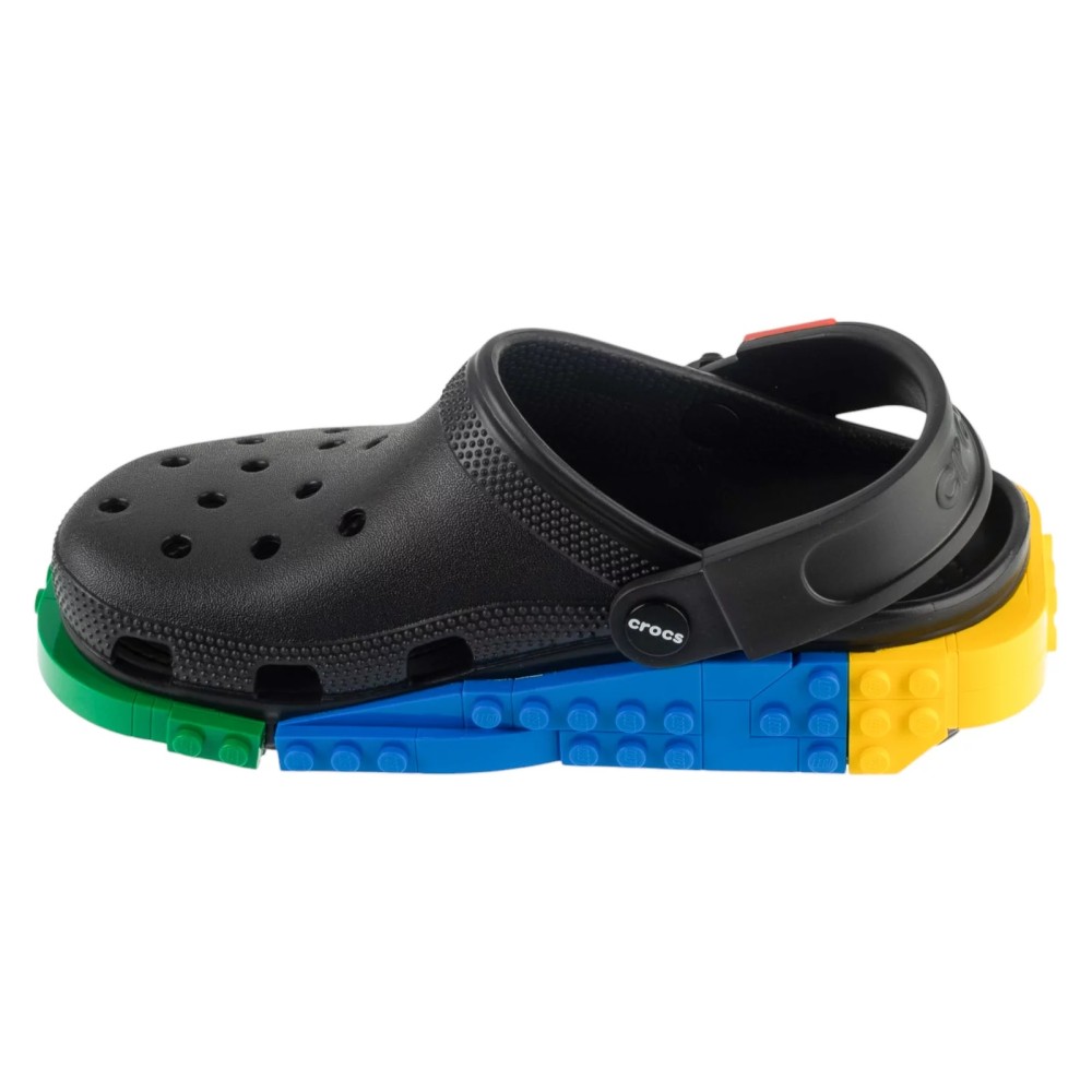 Crocs LEGO 4LW System Clog 211873-001, Crocs Crocs LEGO 4LW System Clog 211873-001, Crocs
