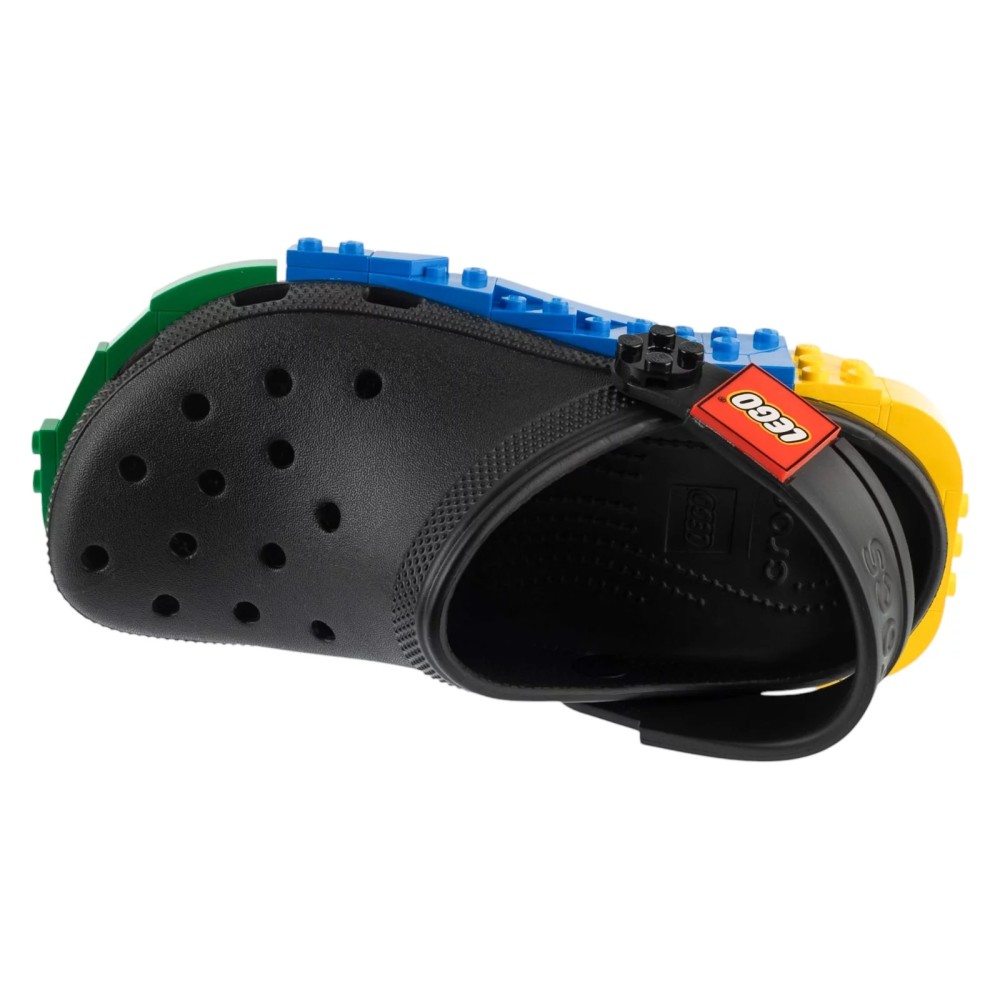 Crocs LEGO 4LW System Clog 211873-001, Crocs Crocs LEGO 4LW System Clog 211873-001, Crocs