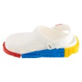 Crocs LEGO 4LW System Clog 211873-100, Crocs Crocs LEGO 4LW System Clog 211873-100, Crocs
