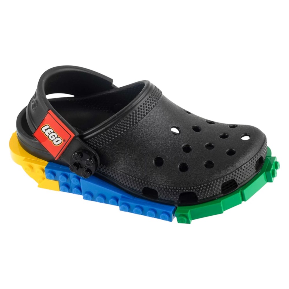 Crocs LEGO Creativity Clog K 211874-001, Crocs Crocs LEGO Creativity Clog K 211874-001, Crocs
