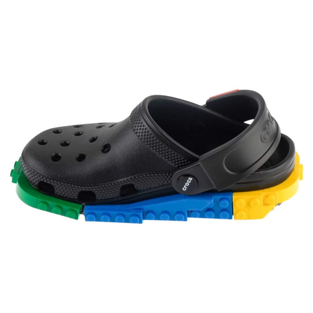 Crocs LEGO Creativity Clog K 211874-001, Crocs Crocs LEGO Creativity Clog K 211874-001, Crocs