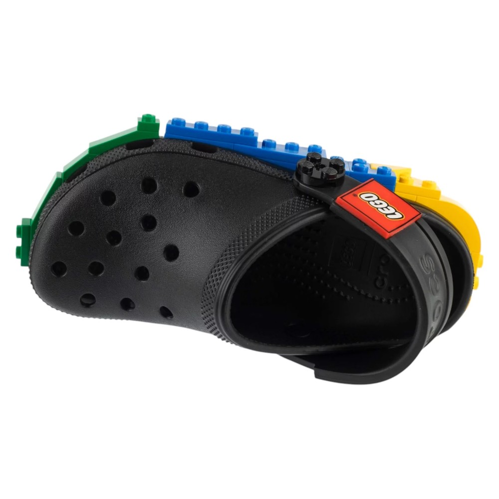 Crocs LEGO Creativity Clog K 211874-001, Crocs Crocs LEGO Creativity Clog K 211874-001, Crocs