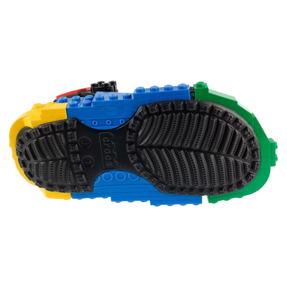 Crocs LEGO Creativity Clog K 211874-001, Crocs Crocs LEGO Creativity Clog K 211874-001, Crocs
