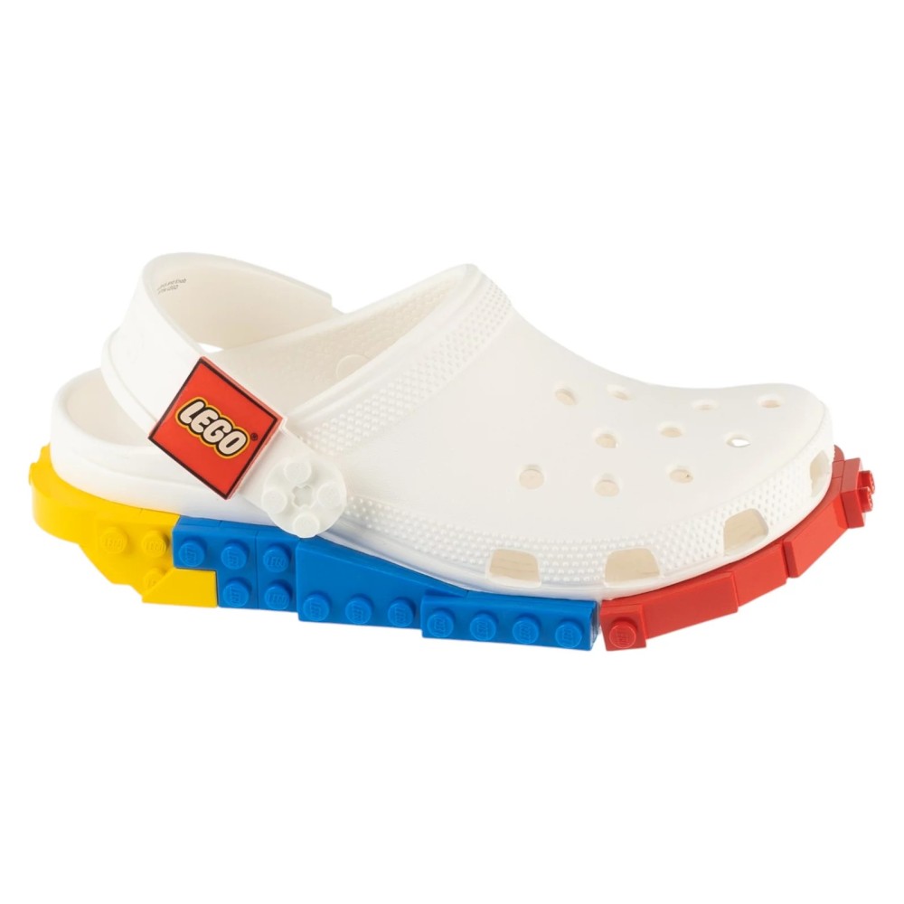 Crocs LEGO Creativity Clog K  211874-100, Crocs