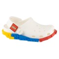 Crocs LEGO Creativity Clog K  211874-100, Crocs