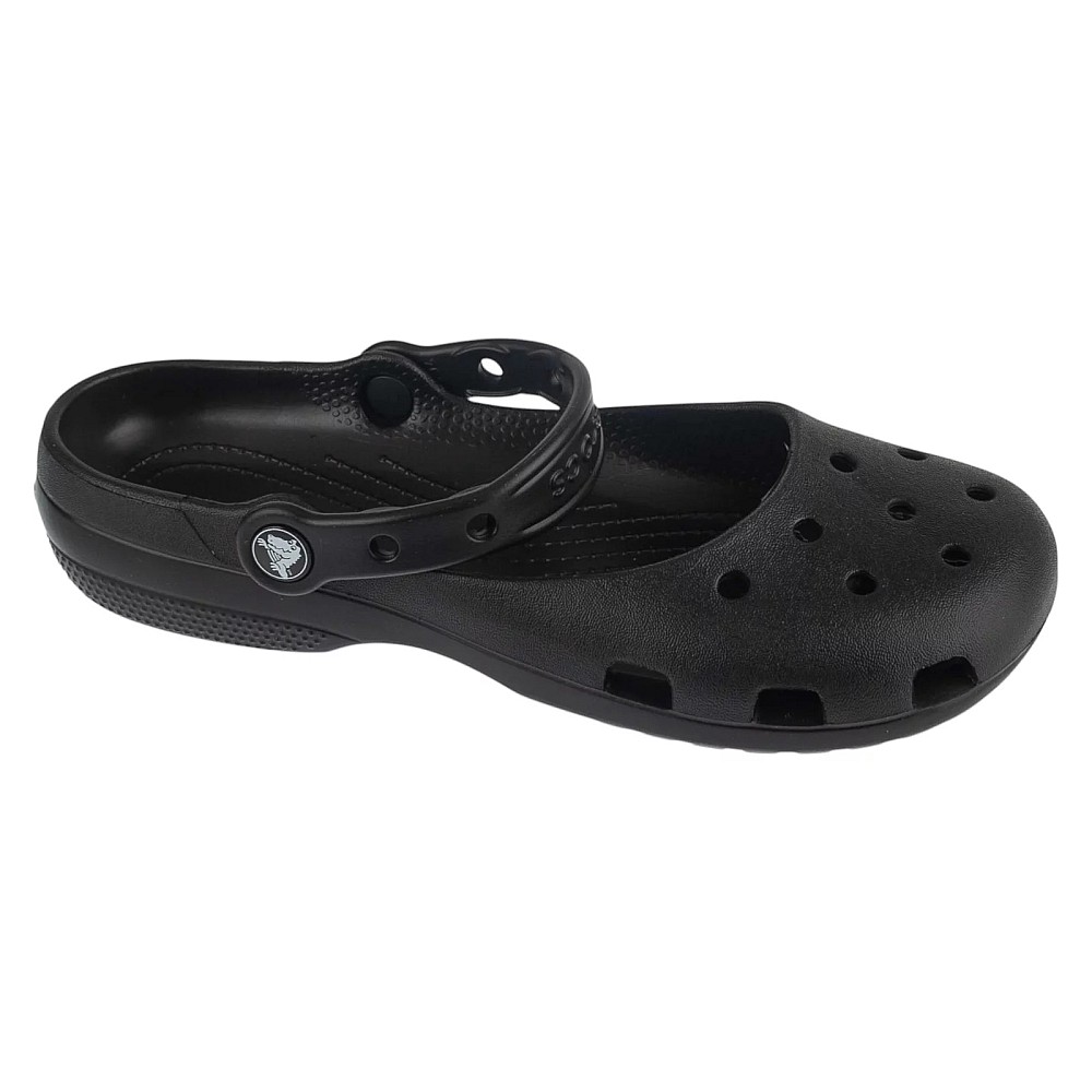 Crocs Classic Ballet W 211994-001, Crocs