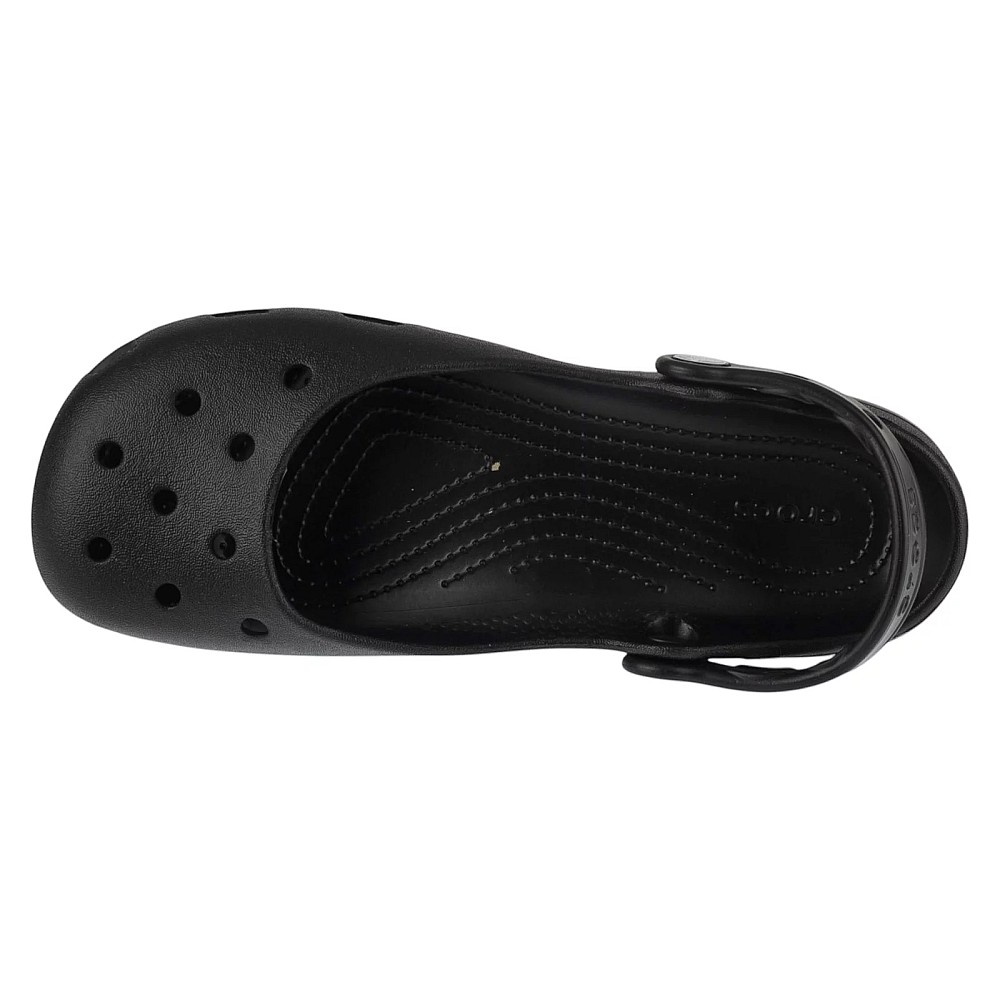 Crocs Classic Ballet W 211994-001, Crocs