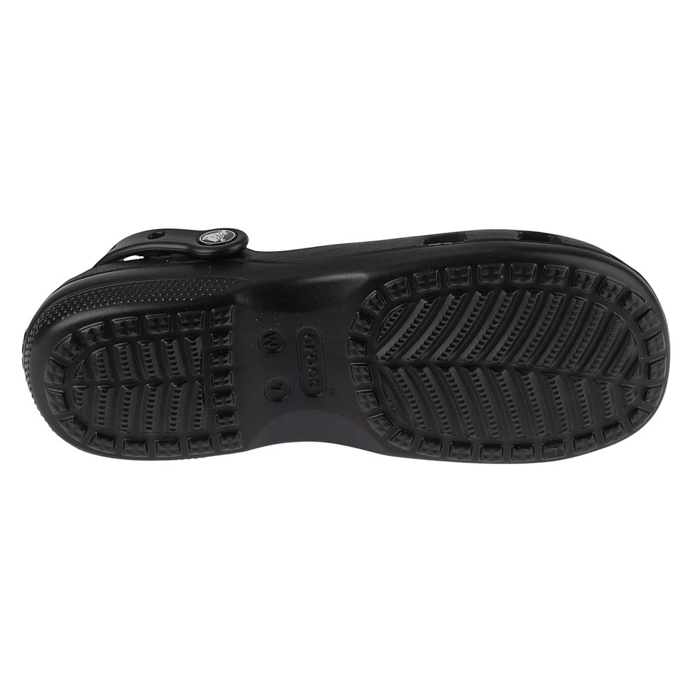 Crocs Classic Ballet W 211994-001, Crocs